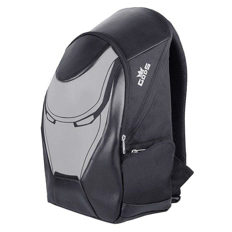 Marvel Avengers Exclusive Iron Man Rudra Laptop backpack (15.6 inch laptops)