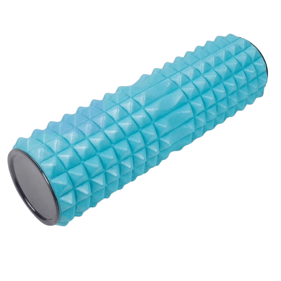 Vedam Massage roller 18″ (Aqua)
