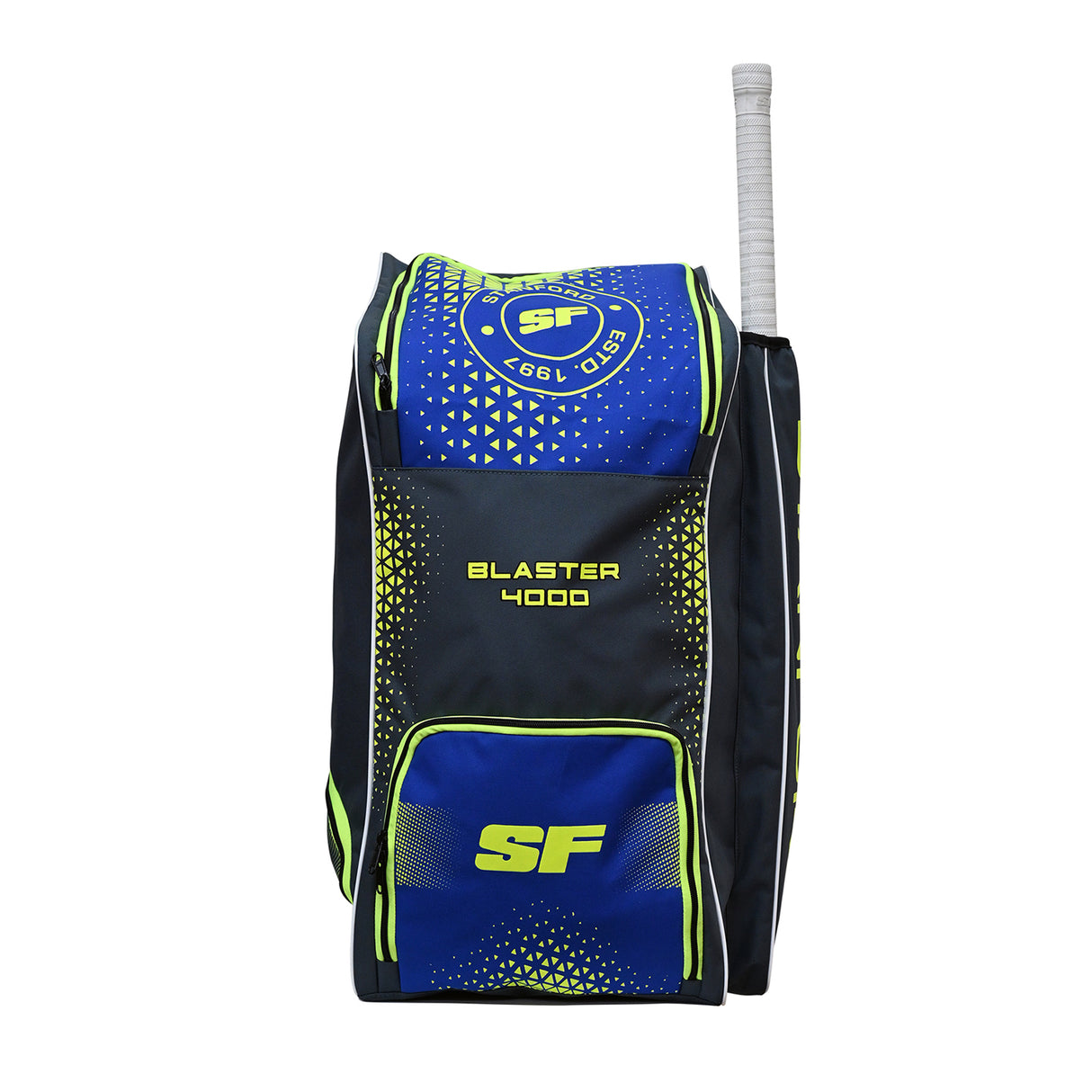 SF Blaster 4000 Duffle Cricket Kit Bag