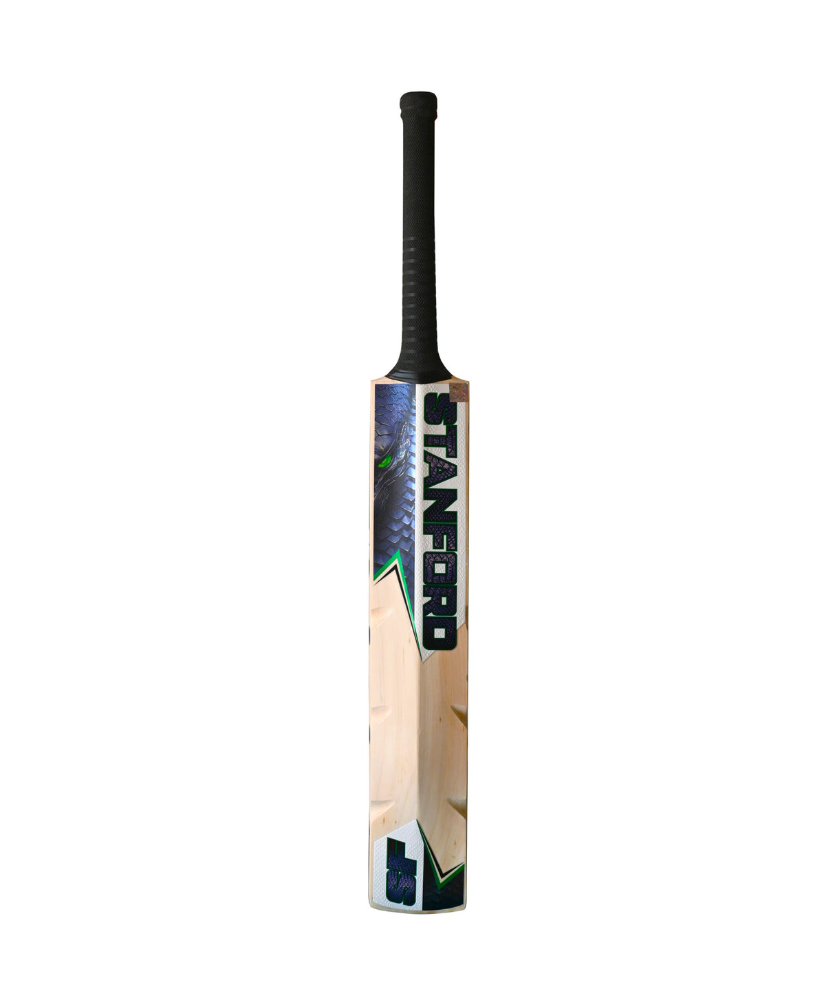 SF Cobra 2.0 English Willow, Nurtured in India Cricket Bat