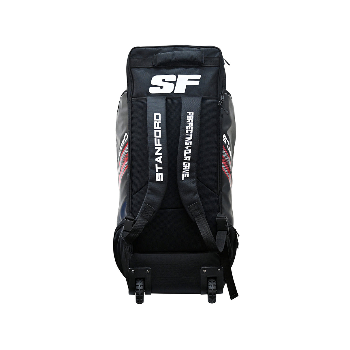 SF Conqueror Duffle Wheelie Cricket Kit Bag