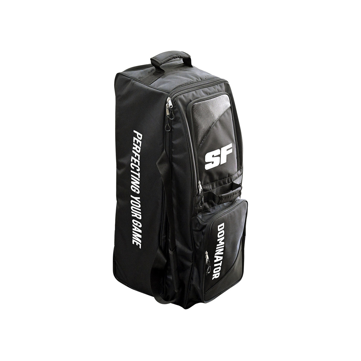 SF Dominator Duffle Wheelie Cricket Kit Bag