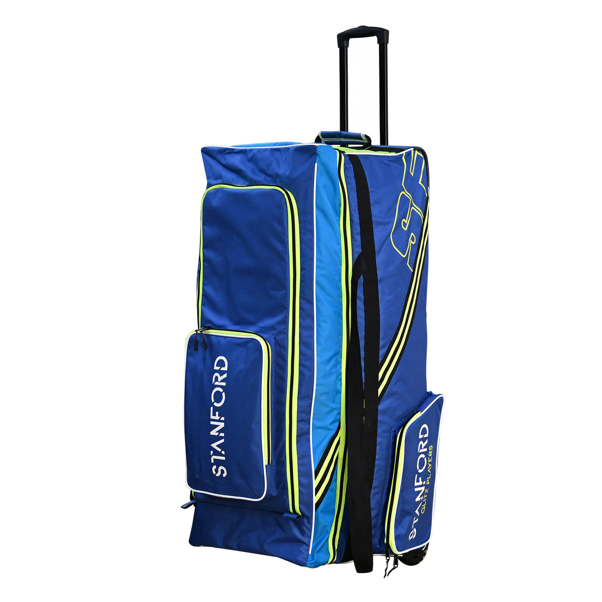 SF Glitz Player Edition Cricket Kit Bag