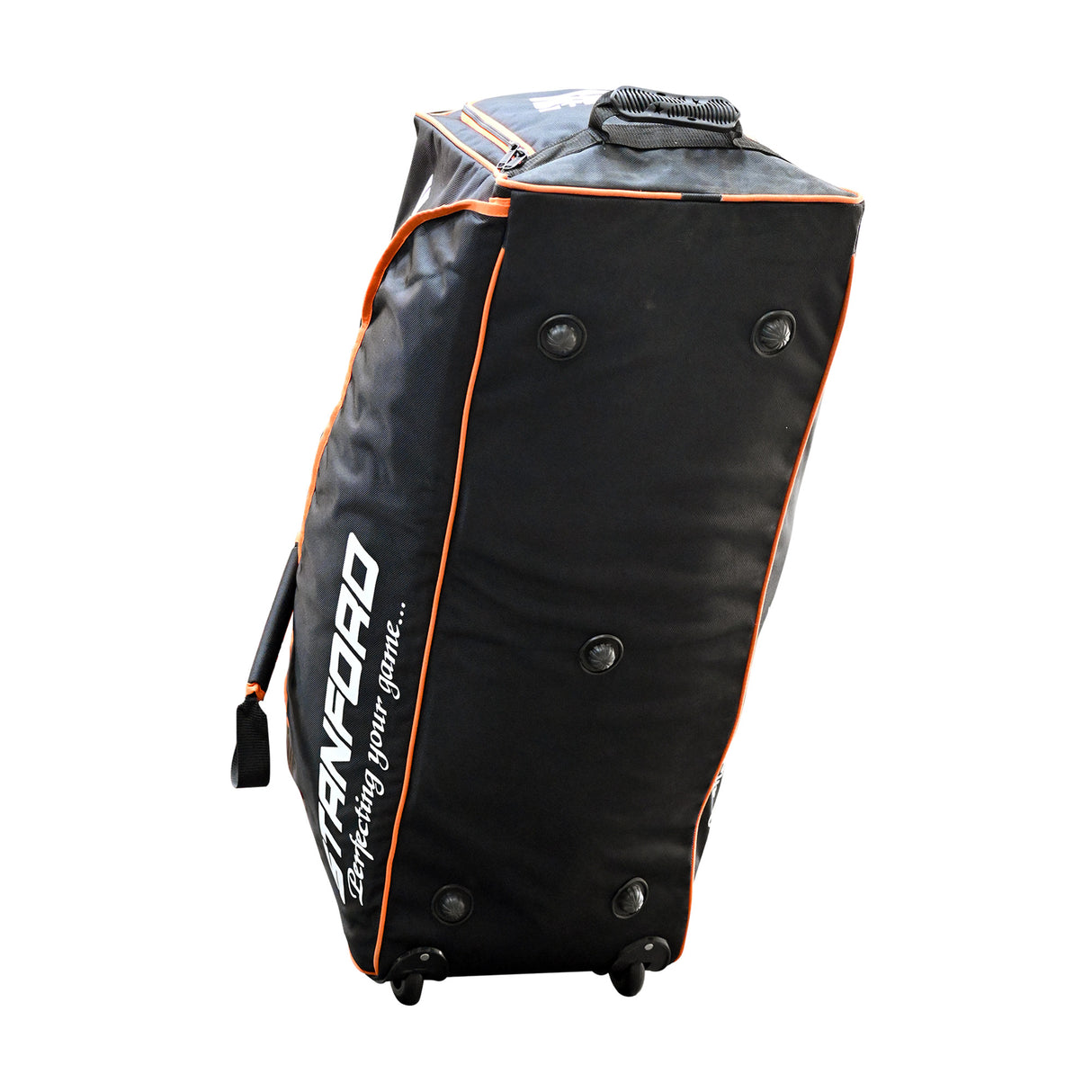 SF Power Bow Wheelie Cricket Kit Bag