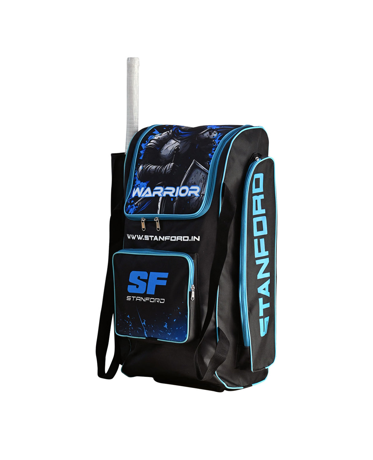 SF Warrior Cricket Kit Bag