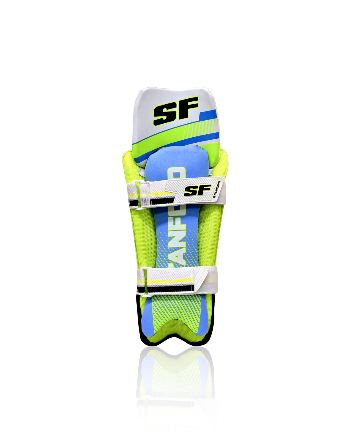SF Hero Wicket Keeping Legguard