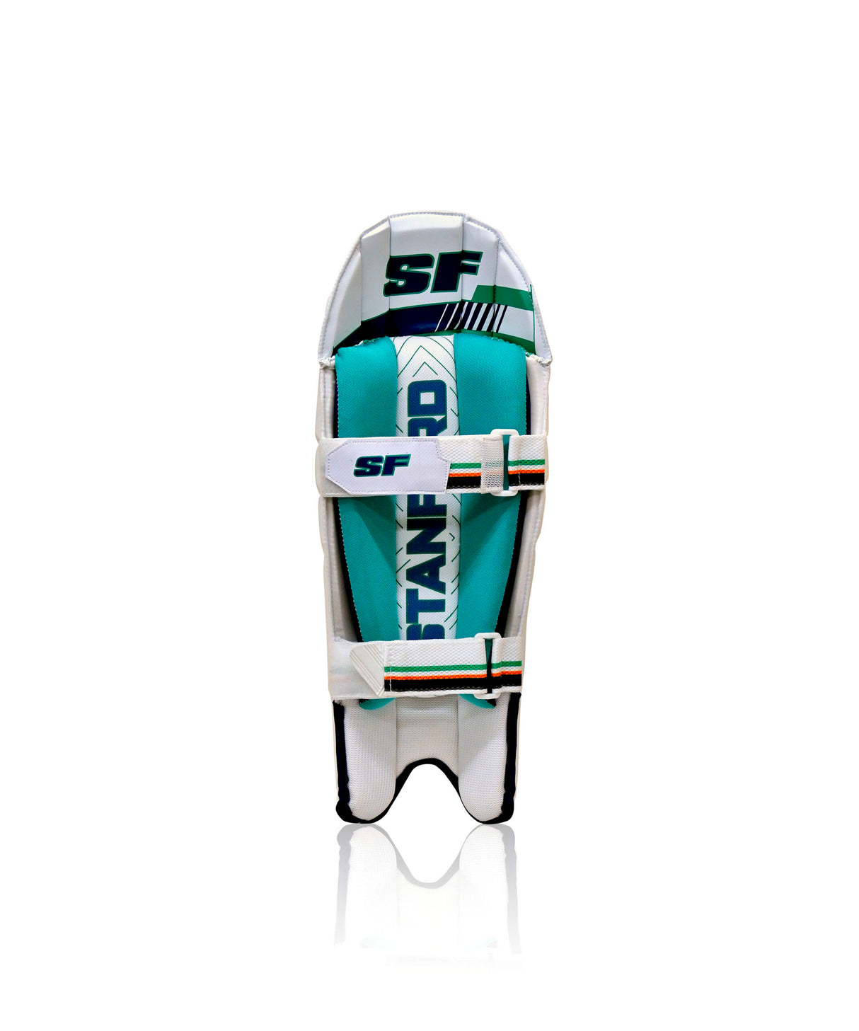 SF Power Bow Wicket Keeping Legguard