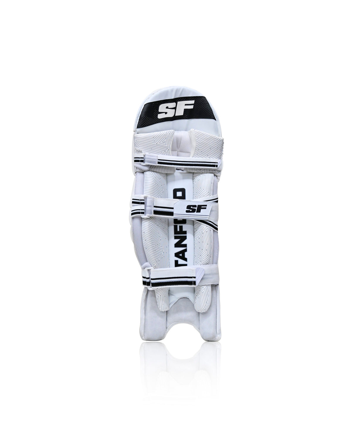 SF Black Edition Batting Legguard