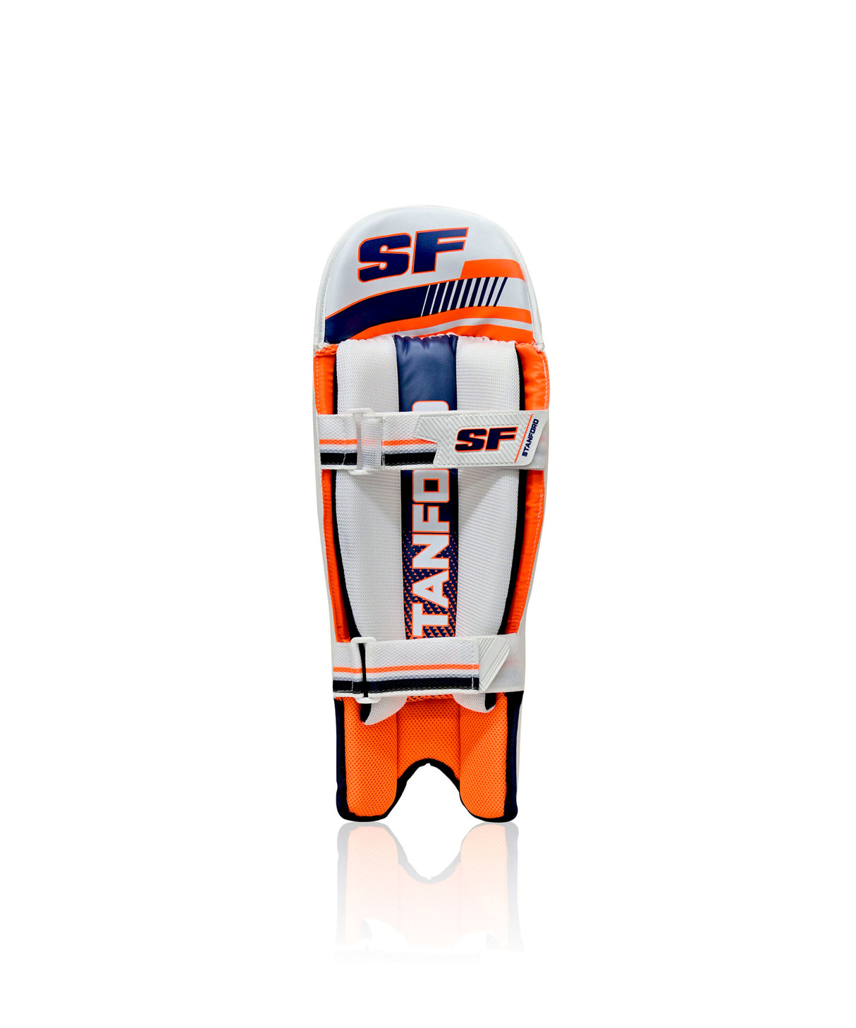 SF Triumph Wicket Keeping Legguard