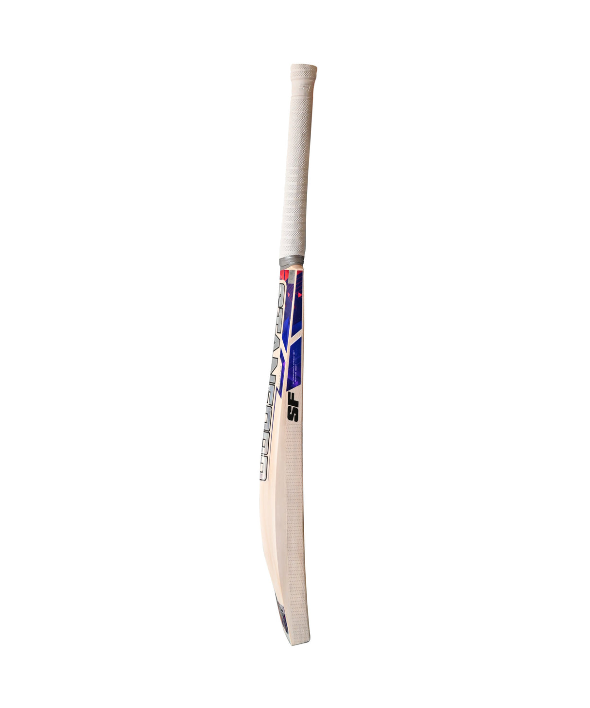 SF Blade English Willow, Nurtured in India Cricket Bat