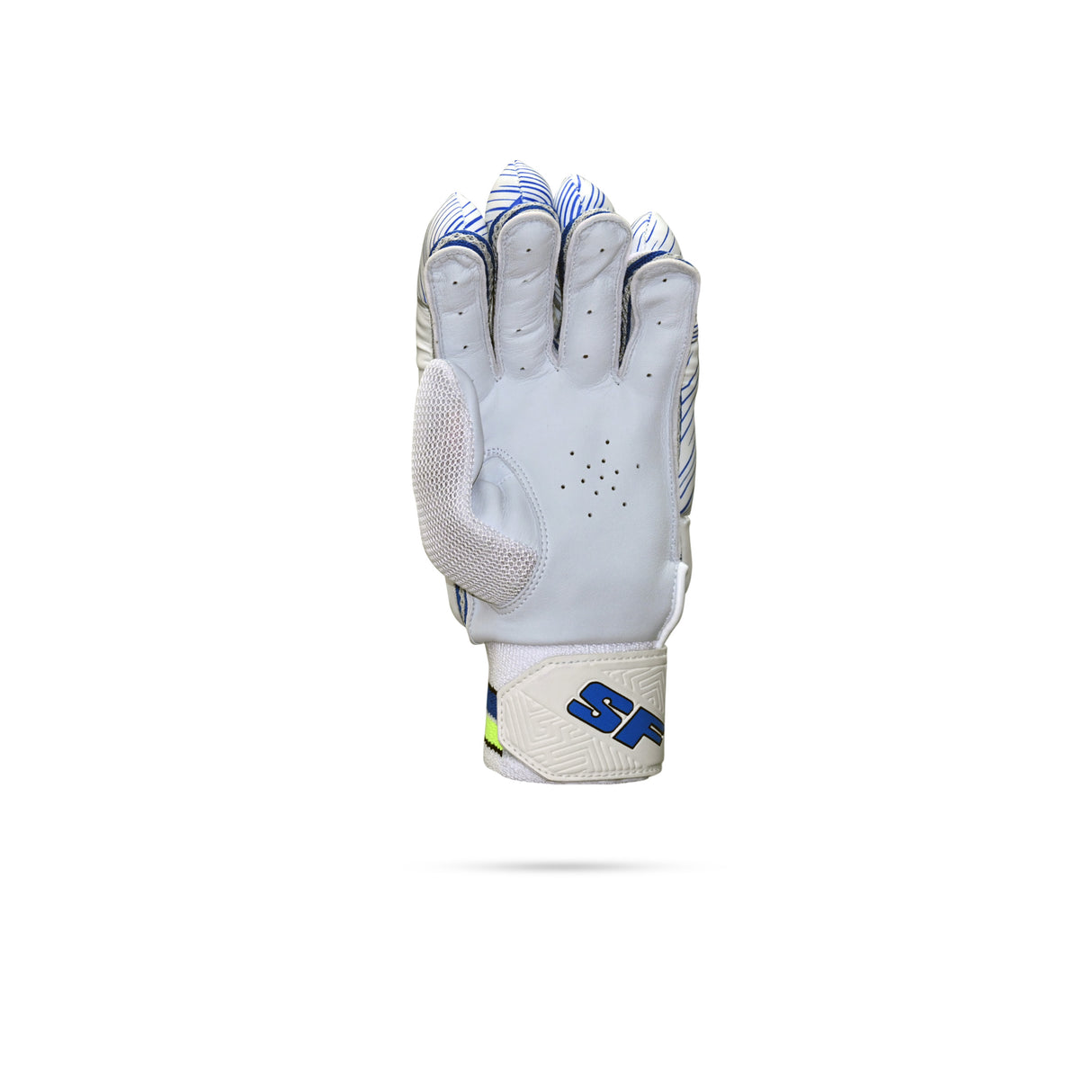SF Club Deluxe LP Batting Gloves