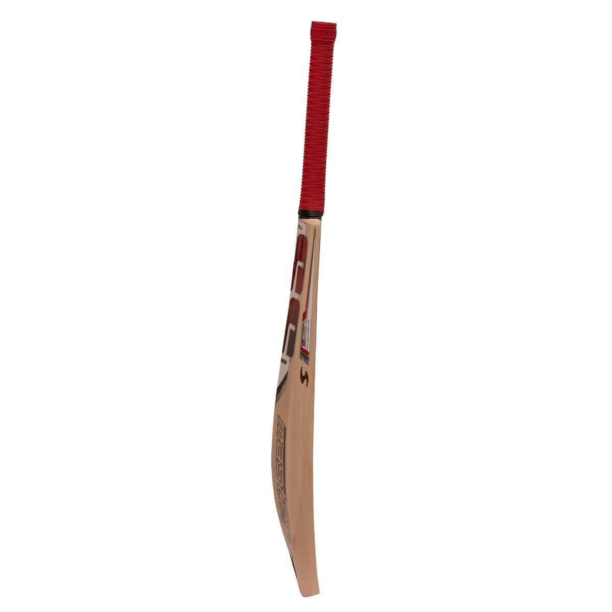 SS Master 9000 English Willow Cricket Bat | KIBI SPORTS SS