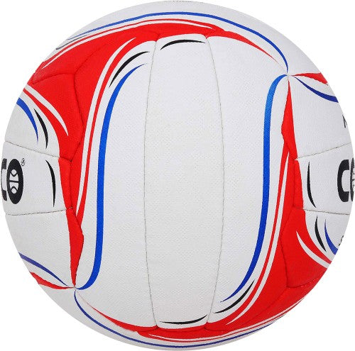Cosco Netball-Grip Netball 5 - Cosco Sports Ball Equipment