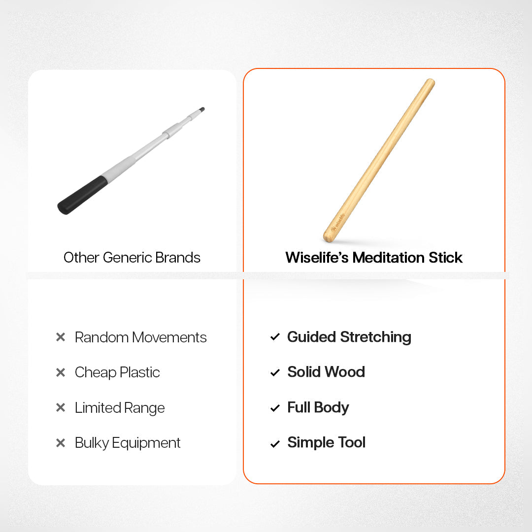 Wooden Stick