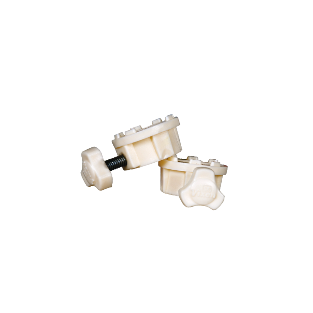 PLASTIC COLLAR VX – 500