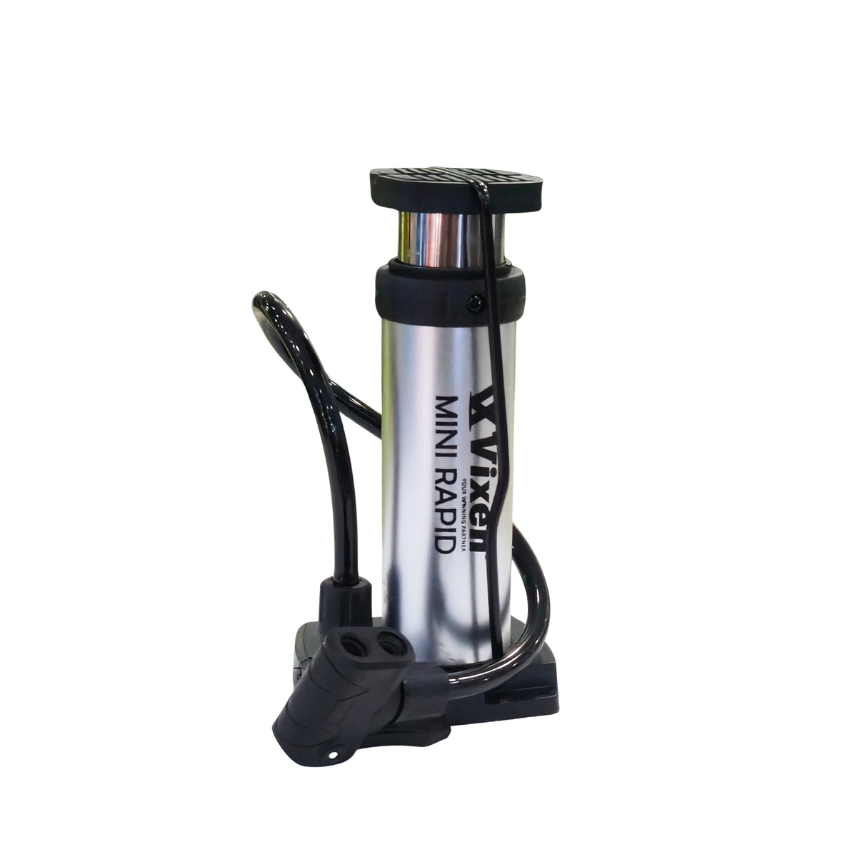 FOOT PUMP MINI RAPID Ꝏ