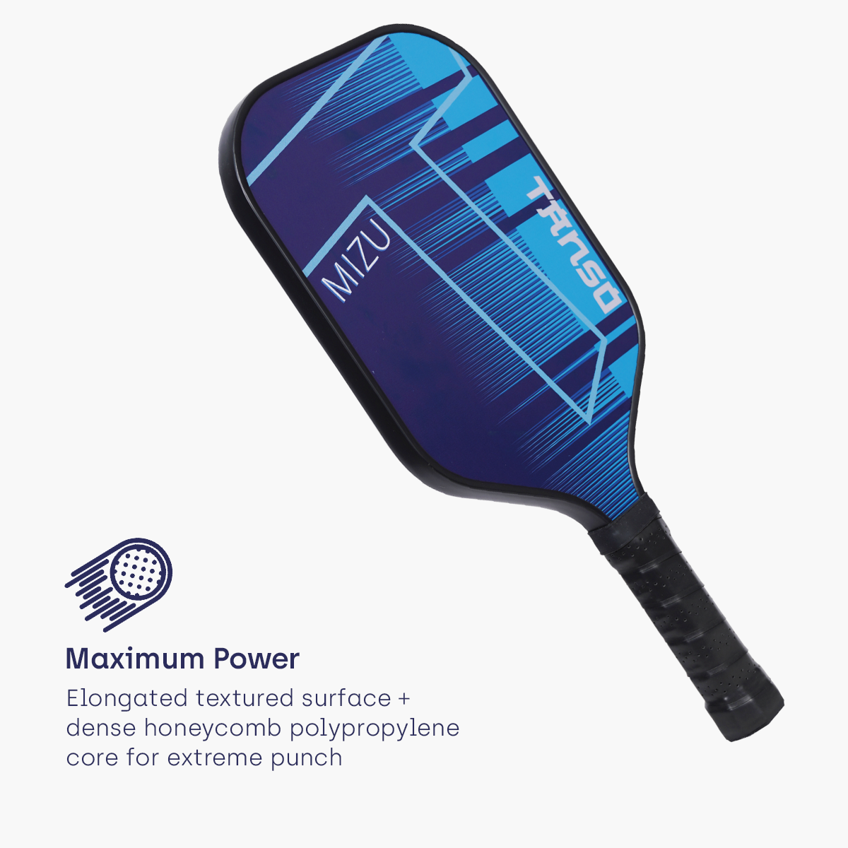 Mizu Blue