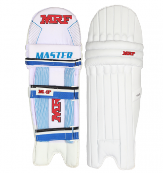 板球护腿板 Master MRF | KIBI SPORTS
