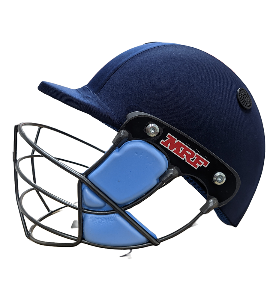 Cricket Helmet Master MRF | KIBI SPORTS MRF
