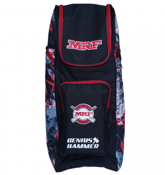 Hammer Duffle Kitbag MRF | KIBI SPORTS MRF