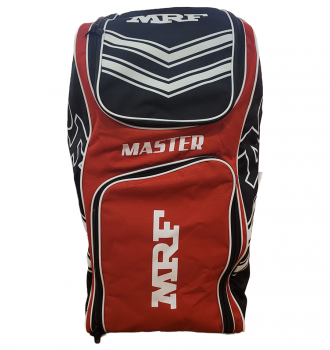 Master JR Duffle Kitbag MRF | KIBI SPORTS