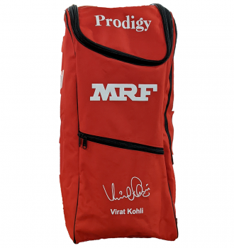 Prodigy JR Duffle 运动包 MRF | KIBI SPORTS