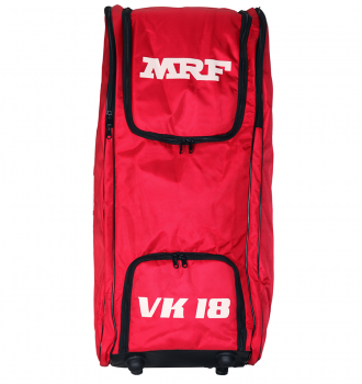 Vk 18 SR Duffle Kitbag MRF | KIBI SPORTS
