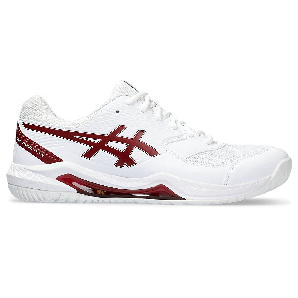 Asics Gel-Dedicate 8 | KIBI Sports Asics