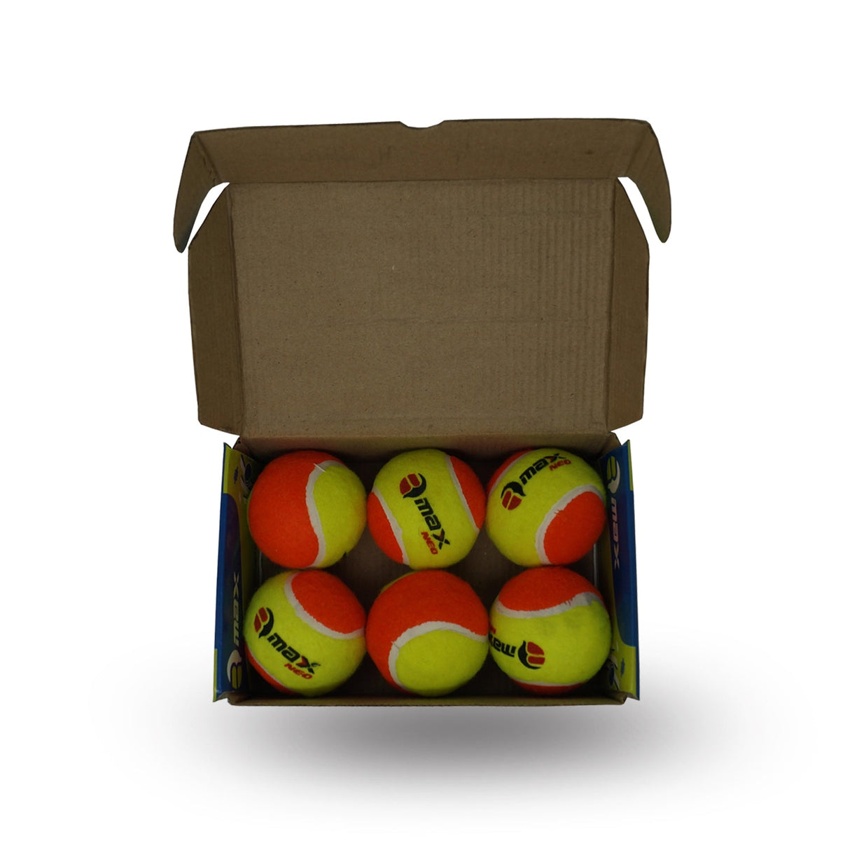R-max Neo Heavy Tennis Ball | Kibi Sports R-Max