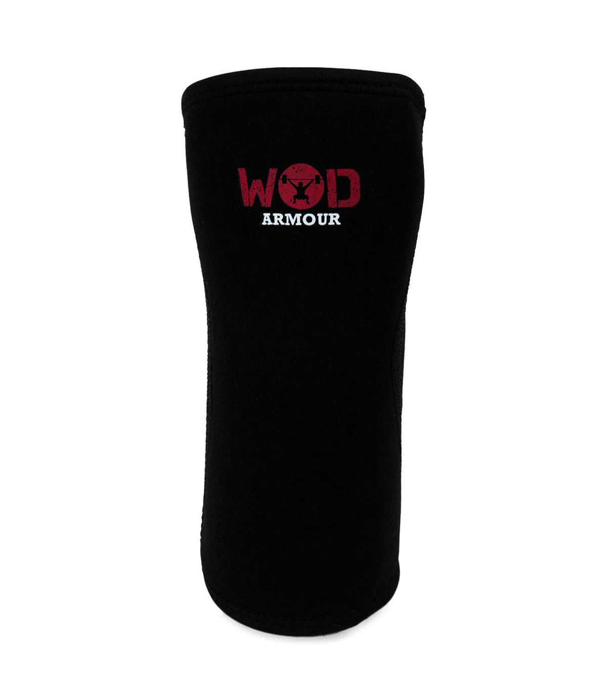 WOD ARMOUR | 氯丁橡胶护膝 (7mm) | KIBI SPORTS
