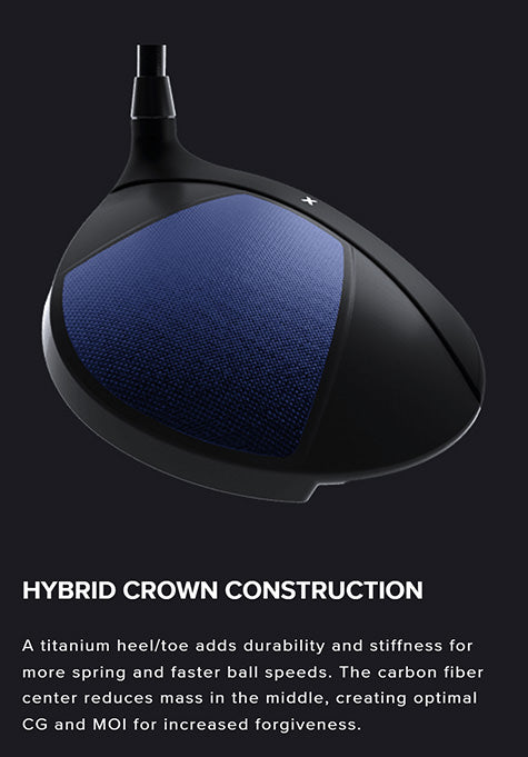PXG 0211 Hybrid