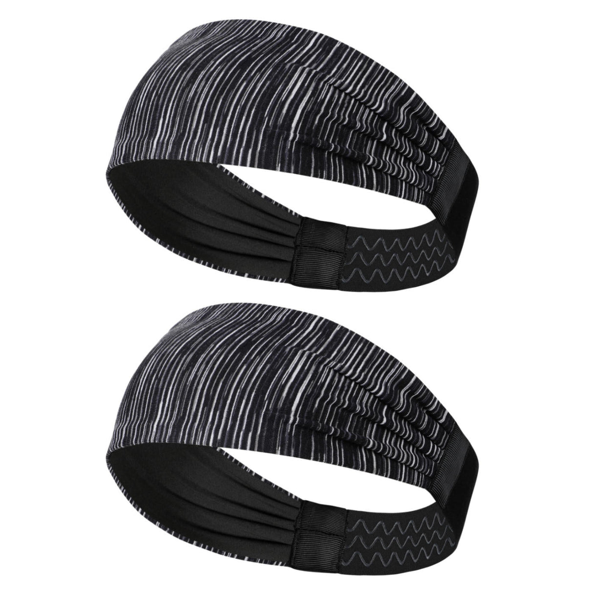 Sports Headband For Men and Women (Night Sky)