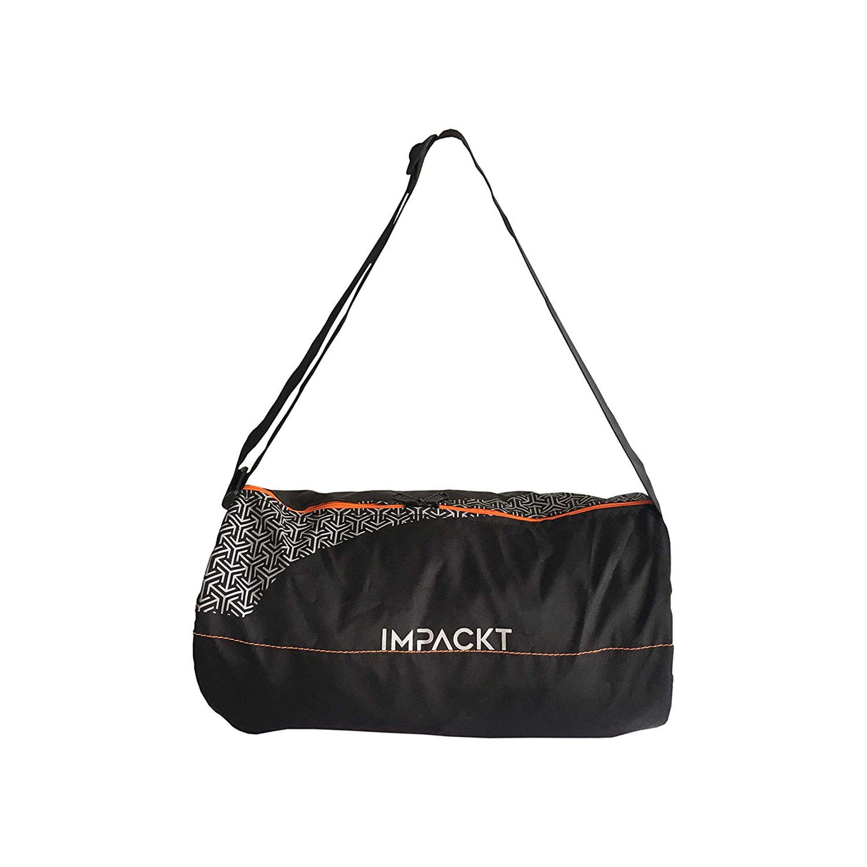 IMPACKT EXTREME 1.0 Gym Bag Duffle Bag – Orange