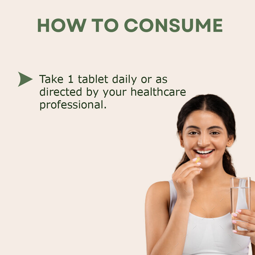 Papaya Leaf and Fruit Extract Tablets Boost Immunity & Platelet Count Naturally