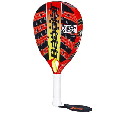 Babolat Tecnhical Vertuo Padel Racquet | KIBI Sports Babolat