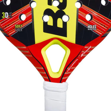Babolat Tecnhical Vertuo Padel Racquet | KIBI Sports Babolat