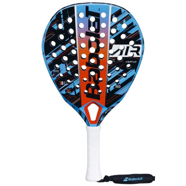 Babolat Air Vertuo Padel Racquet | KIBI Sports