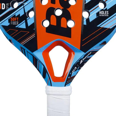 Babolat Air Vertuo Padel Racquet | KIBI Sports