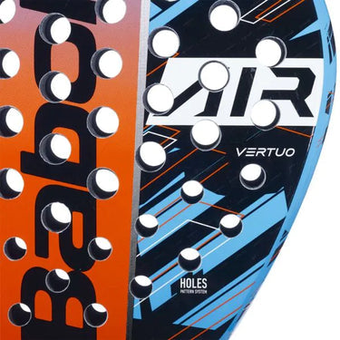 Babolat Air Vertuo Padel Racquet | KIBI Sports Babolat