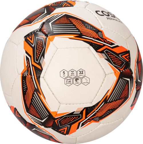 Cosco Permalast S-32 Football 5 - Cosco Football Equipment