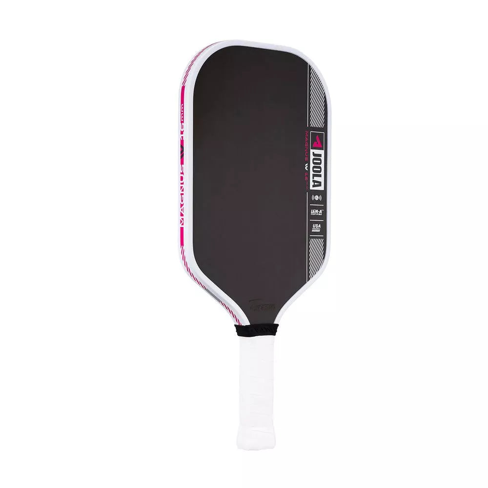 Joola Tyson McGuffin Magnus Pro IV 16mm Pickleball Paddle
