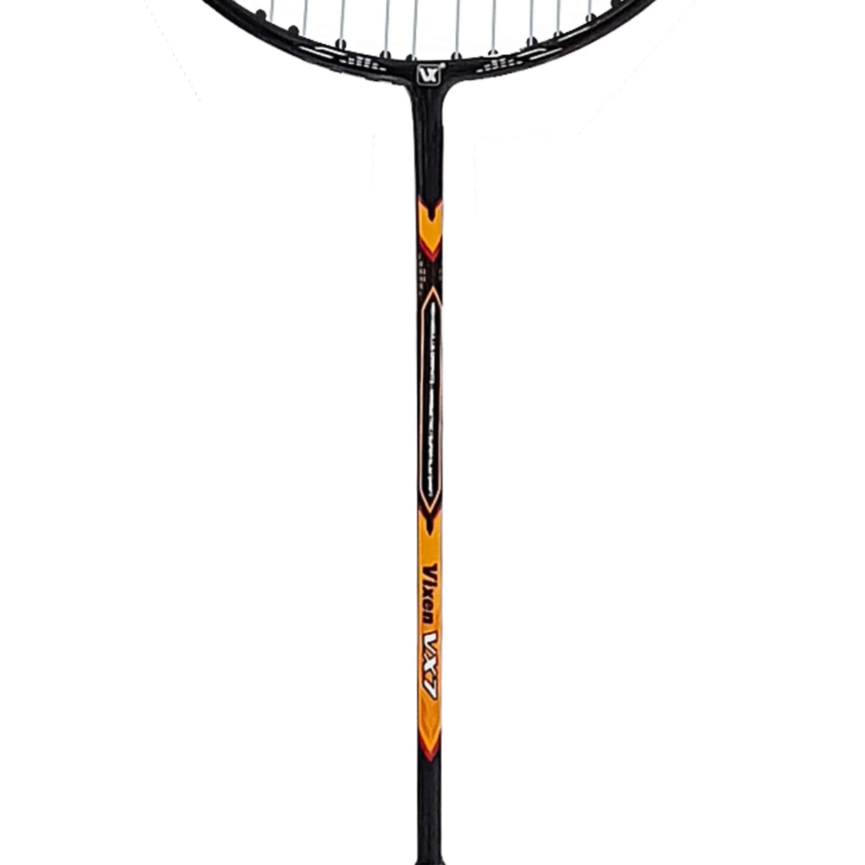 BADMINTON RACKET VX 7