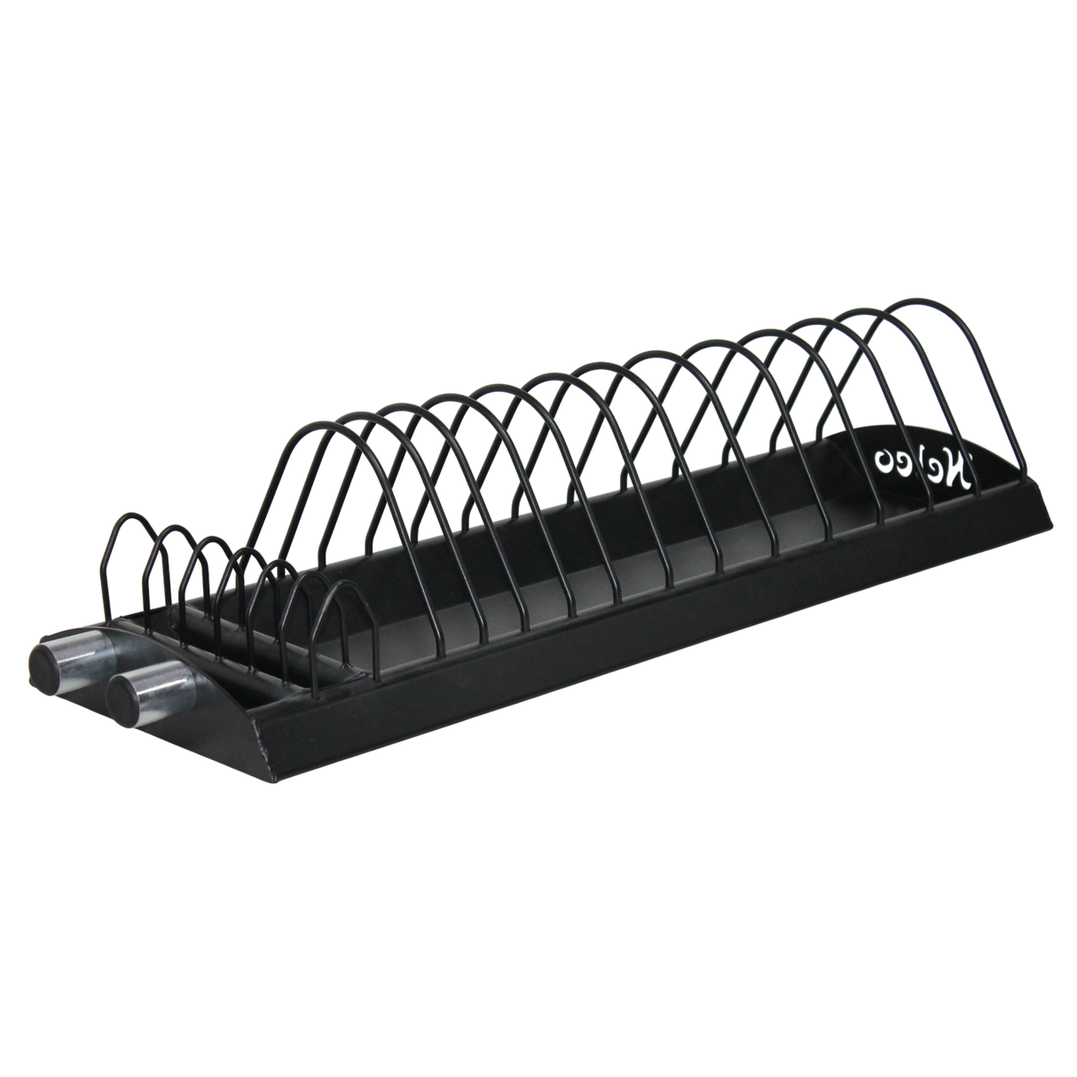 BARBELL PLATES RACK – FLOOR DESIGN (IWF Certified)