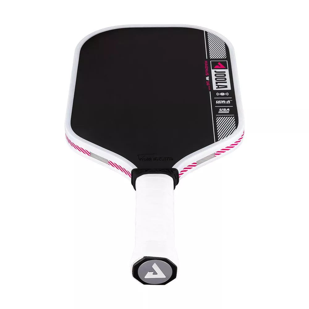 Joola Tyson McGuffin Magnus Pro IV 16mm Pickleball Paddle