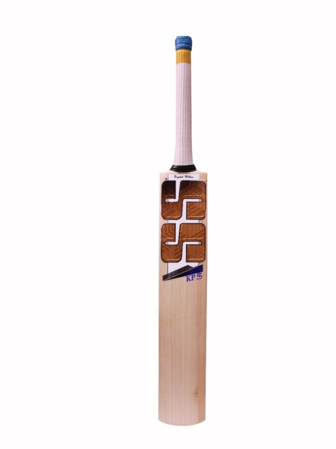 SS Kieron Pollard (Player) English Willow Cricket Bat | KIBI SPORTS