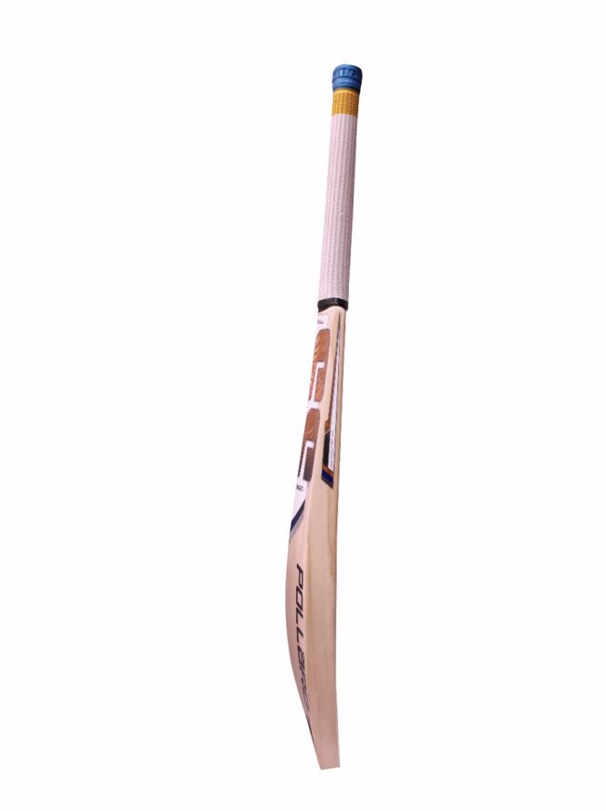 SS Kieron Pollard (Player) English Willow Cricket Bat | KIBI SPORTS