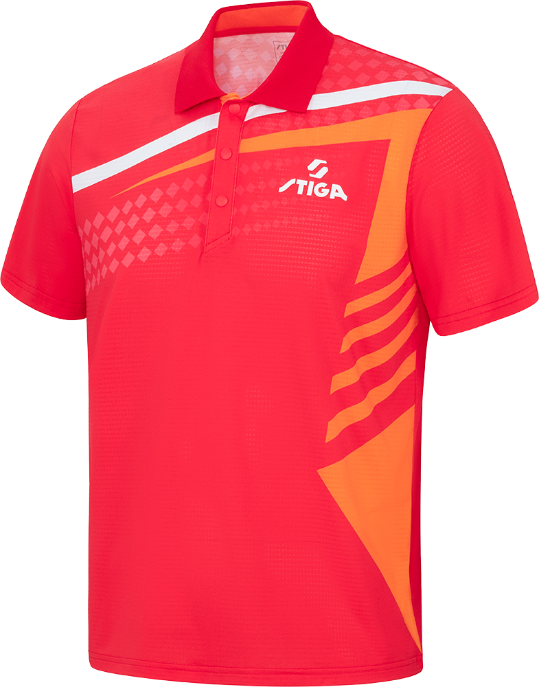 Cosco DNA DRAGON POWER RED