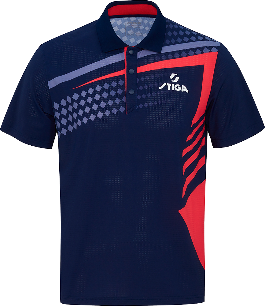 Cosco T-SHIRT POLO NAVY