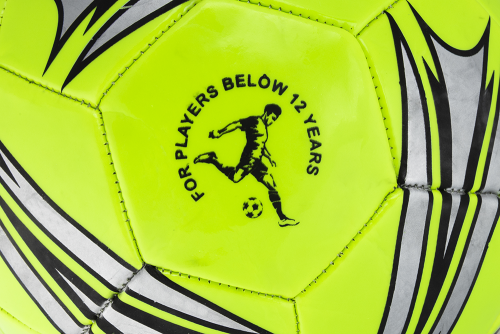 Cosco Portugal S-5 Machine Stitched Football 5 - Cosco Football Equipment