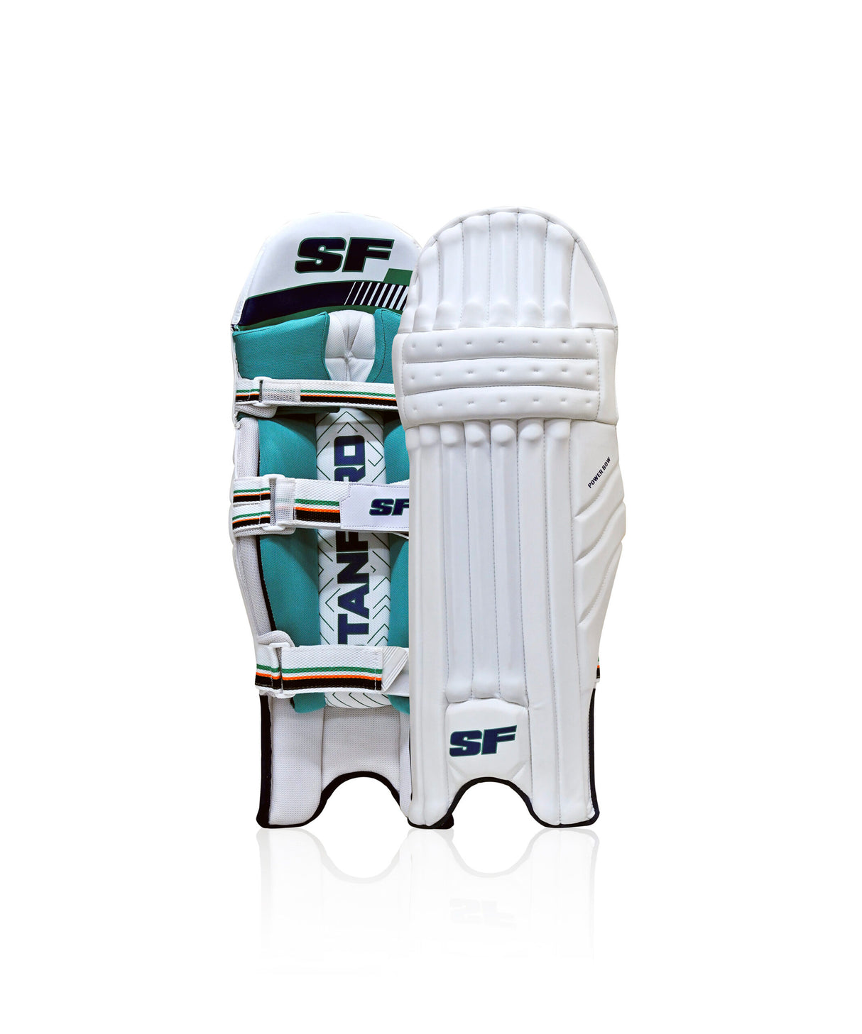 SF Power Bow Batting Legguard